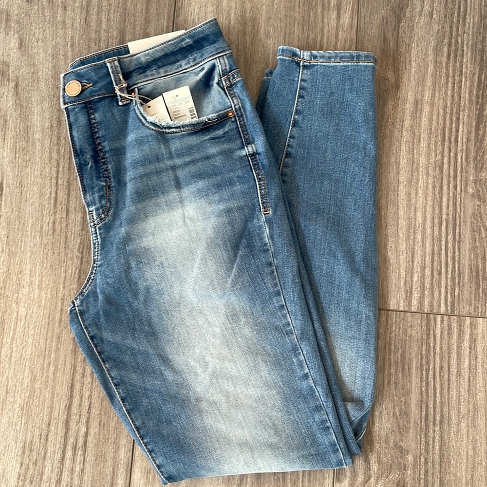 Women’s new size 12 jeans